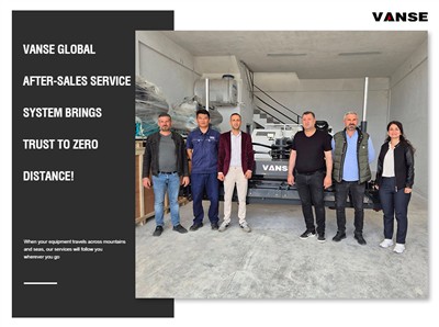 การฝึกอบรมอุปกรณ์ตัวแทนตุรกี