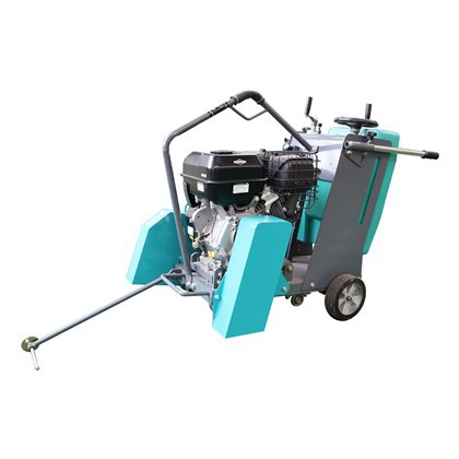 VANSE VS-Q480L แบบพกพาเครื่องตัดถนนยางมะตอยเครื่องตัดคอนกรีตตัดพื้นผิวเครื่องยนต์เบนซินเครื่องตัดคอนกรีต