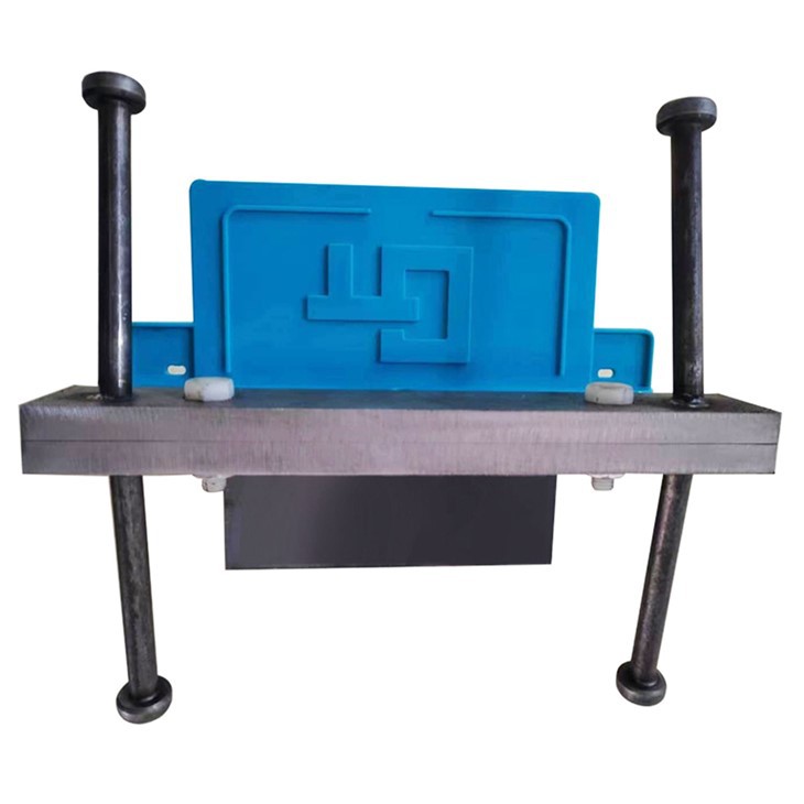 VANSE AFJ Edge Protection System Load Plate Basket Bridge Expansion Joints Bridge Deck Joints Concrete Armour Joint