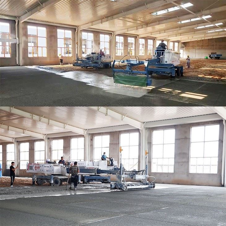 VANSE SL18-6 Topping Spreader Provides Spreading Accuracy That Allows You To Distribute Shake-On Toppings From Fine Materials